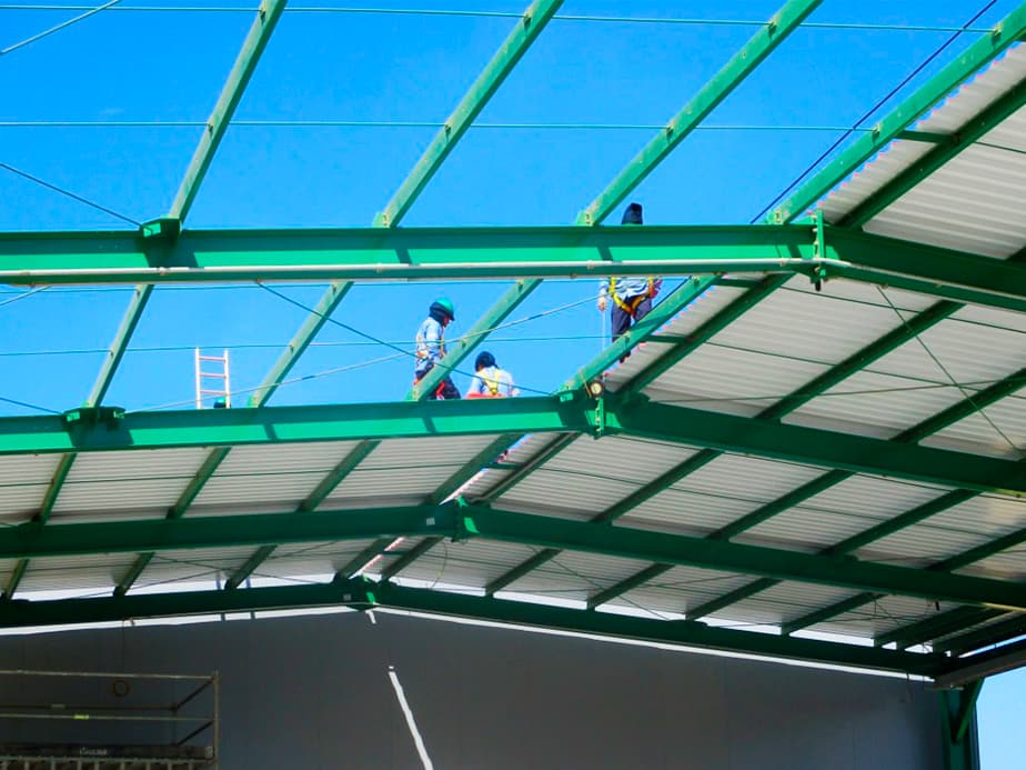 IMAGEN cmetal-blog-estructuras-metalicas-refineria-talara-modernización-de-estructura2.webp