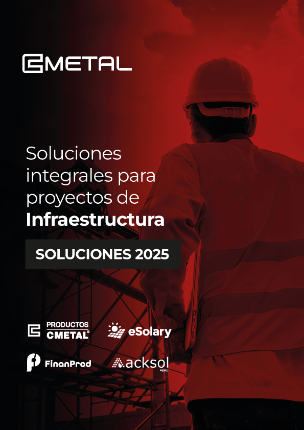CMETAL Brochure
